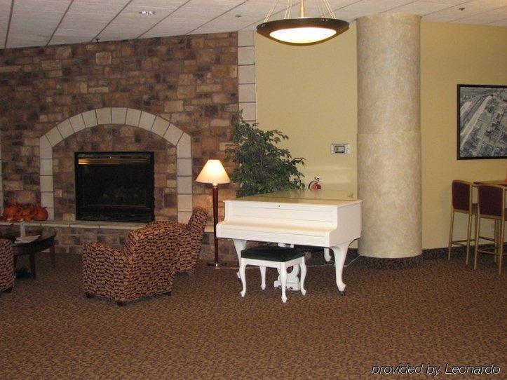 The Suites Hotel At Waterfront Plaza Ντουλούθ Εσωτερικό φωτογραφία