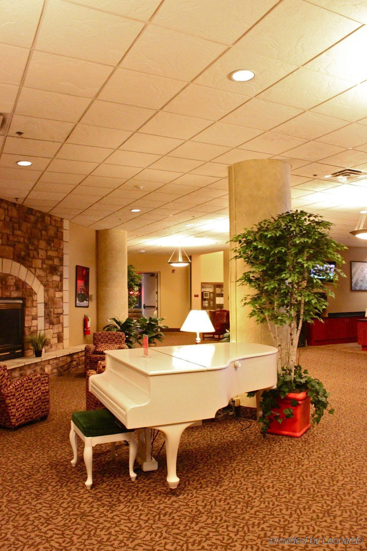 The Suites Hotel At Waterfront Plaza Ντουλούθ Εσωτερικό φωτογραφία