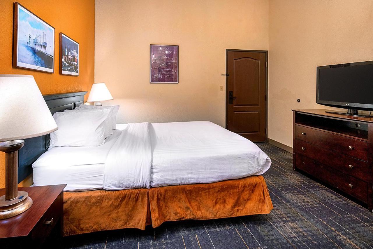The Suites Hotel At Waterfront Plaza Ντουλούθ Εξωτερικό φωτογραφία